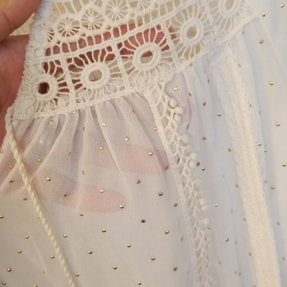 American Rag top - Picture 5 of 8